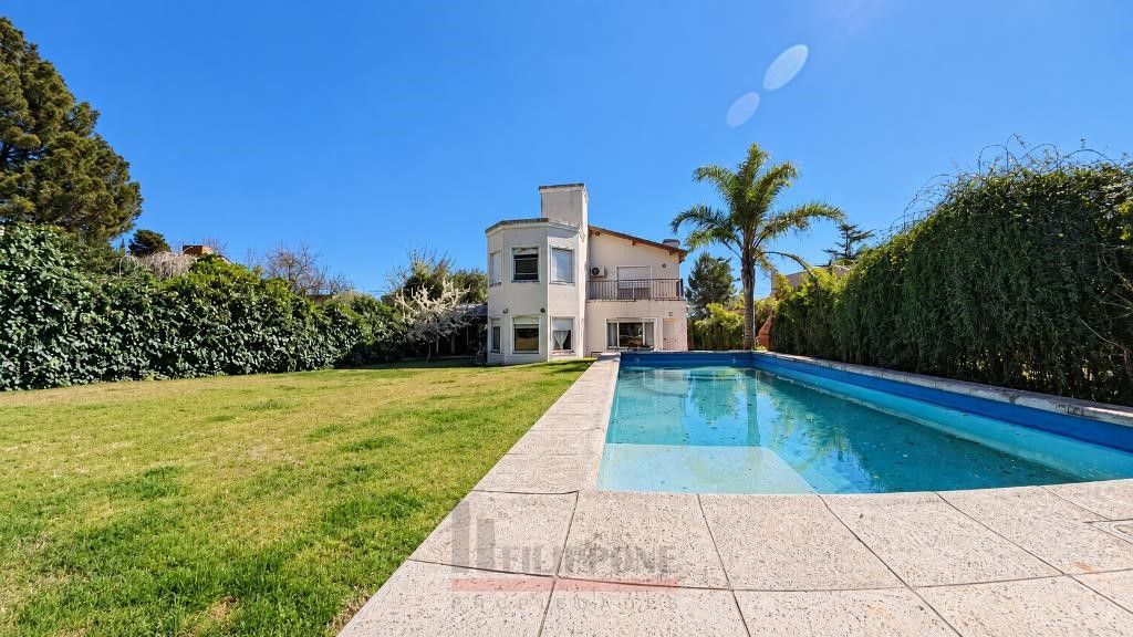 Casa en Venta en Ñancu 133, Patagonia, Bahía Blanca - Bahía Blanca Propiedades | SITIO OFICIAL l