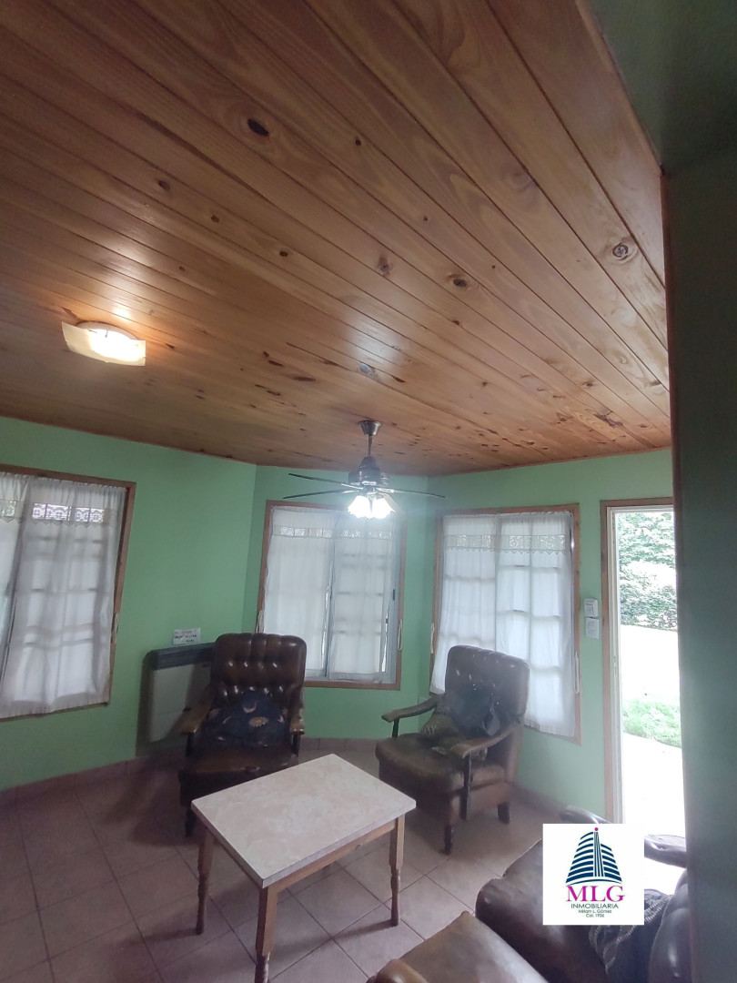 Casa en Venta en Galileo Galilei 123, El Dique, Sierra de  la Ventana - Bahía Blanca Propiedades | SITIO OFICIAL l