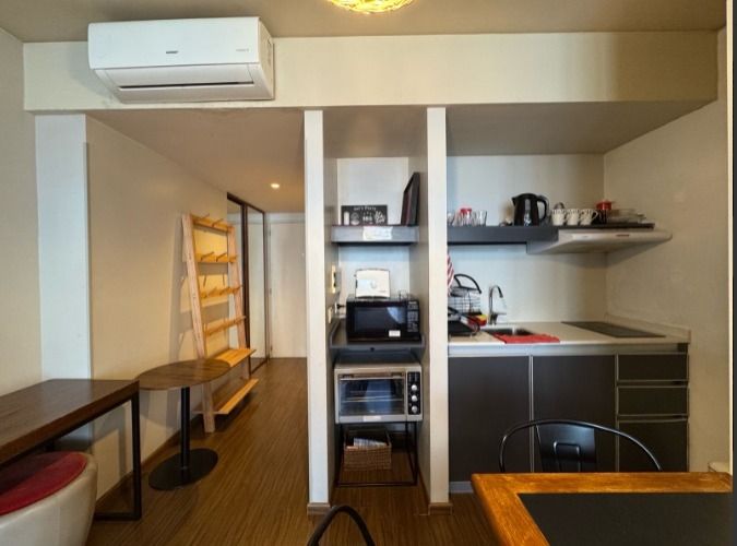 Departamento en Venta en THAMES 2313, Palermo, CABA - Bahía Blanca Propiedades | SITIO OFICIAL l
