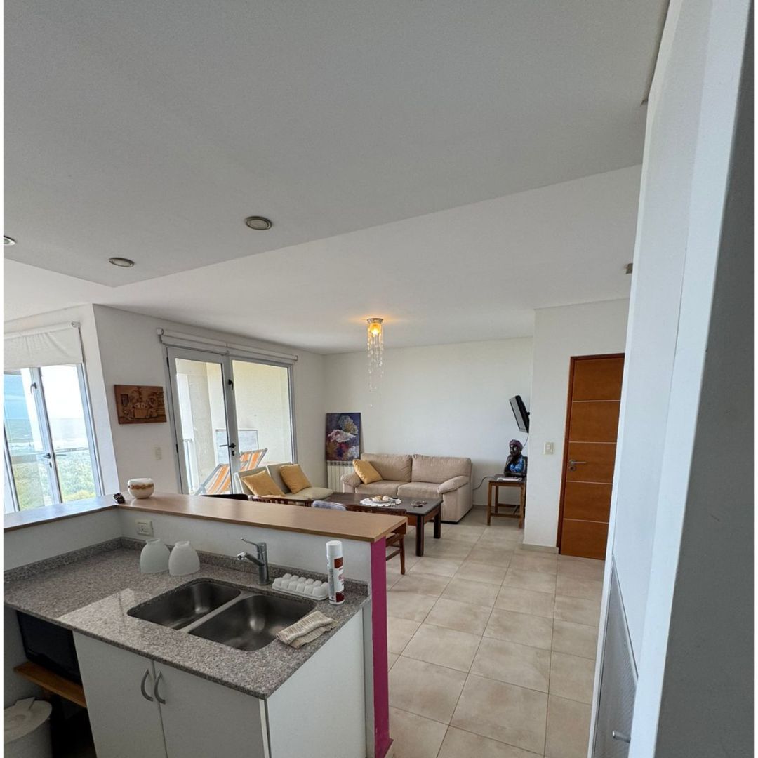 Departamento en Venta en  Dr. Eduardo Guillermo Viega, Monte del Este, Monte Hermoso - Bahía Blanca Propiedades | SITIO OFICIAL l