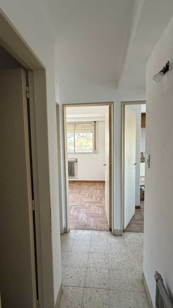 Departamento en Alquiler en Donado 309, Centro, Bahía Blanca - Bahía Blanca Propiedades | SITIO OFICIAL l