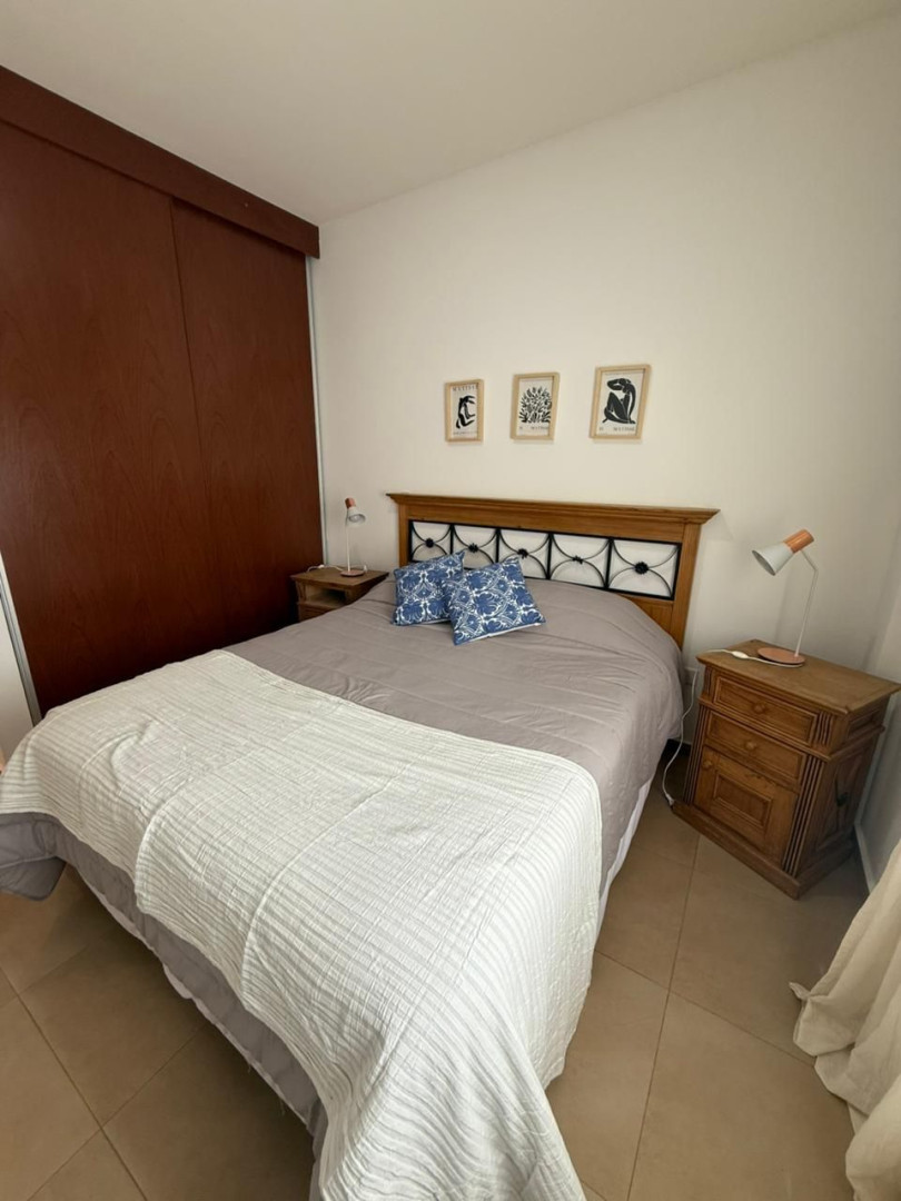 Departamento en Alquiler en SARMIENTO 547, Napostá, Bahía Blanca - Bahía Blanca Propiedades | SITIO OFICIAL l