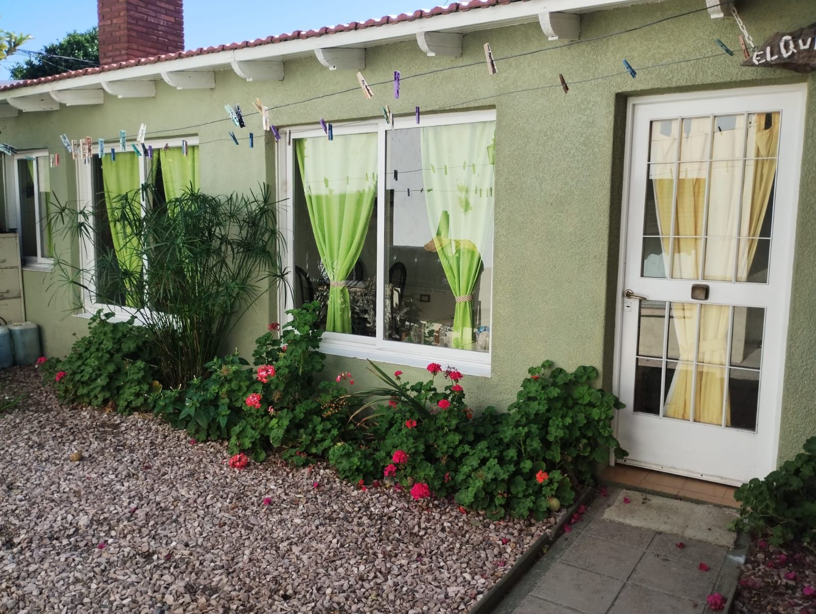 Departamento  - por Día en Zelarrayan 1400, Universitario, Bahía Blanca - Bahía Blanca Propiedades | SITIO OFICIAL l