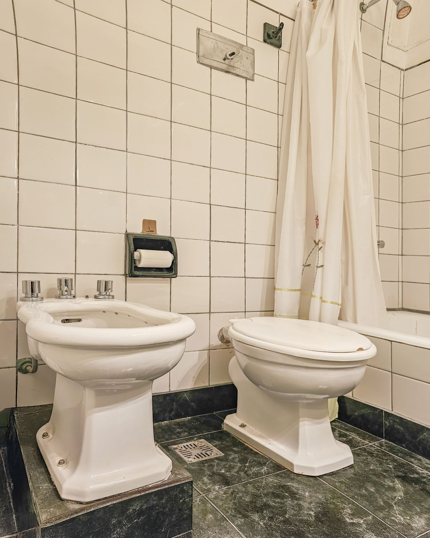Departamento en Venta en General Paz  95, Centro, Bahía Blanca - Bahía Blanca Propiedades | SITIO OFICIAL l