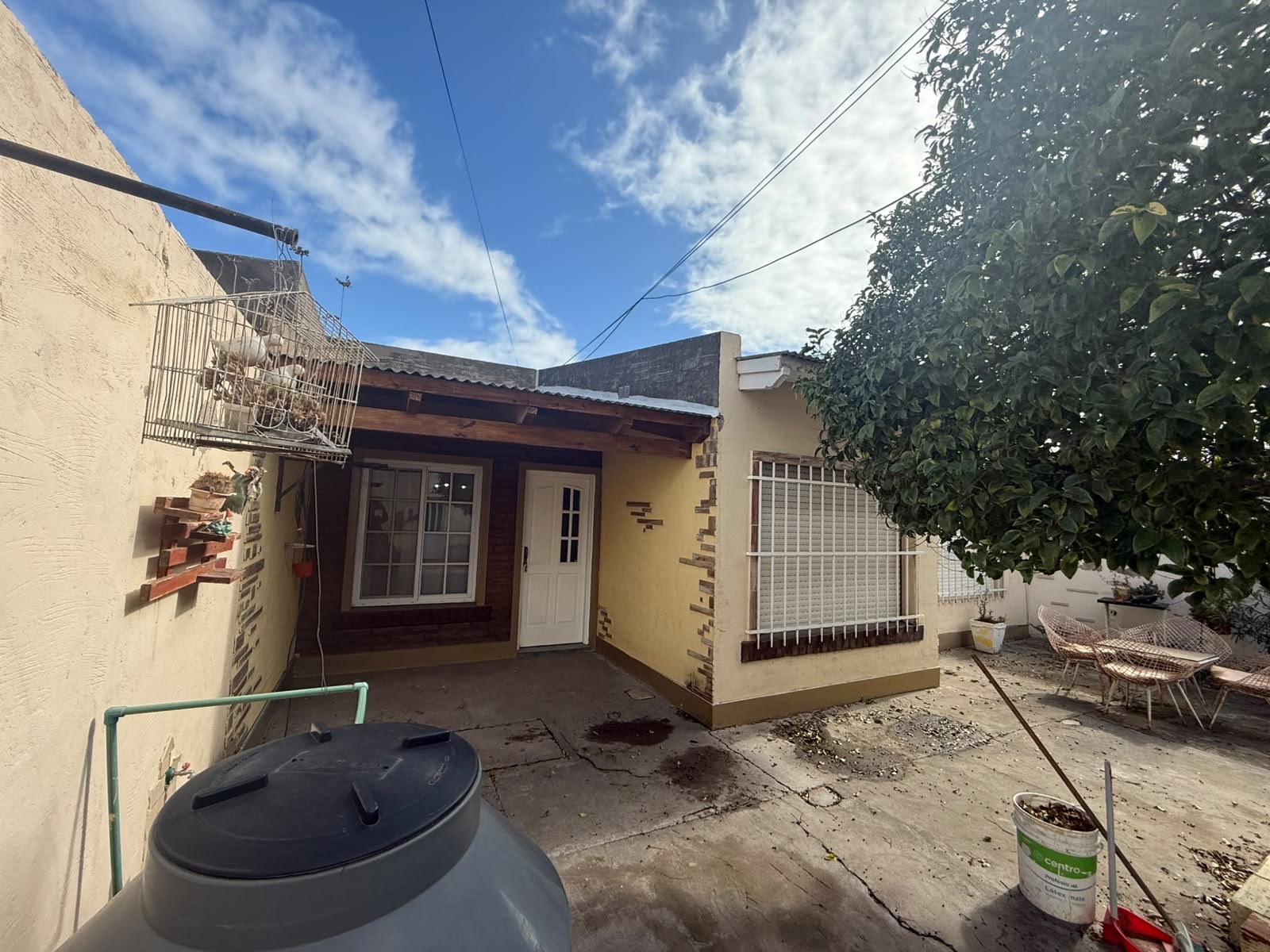 Casa en Venta en Agustin Alvarez 1940, San Cayetano, Bahía Blanca - Bahía Blanca Propiedades | SITIO OFICIAL l