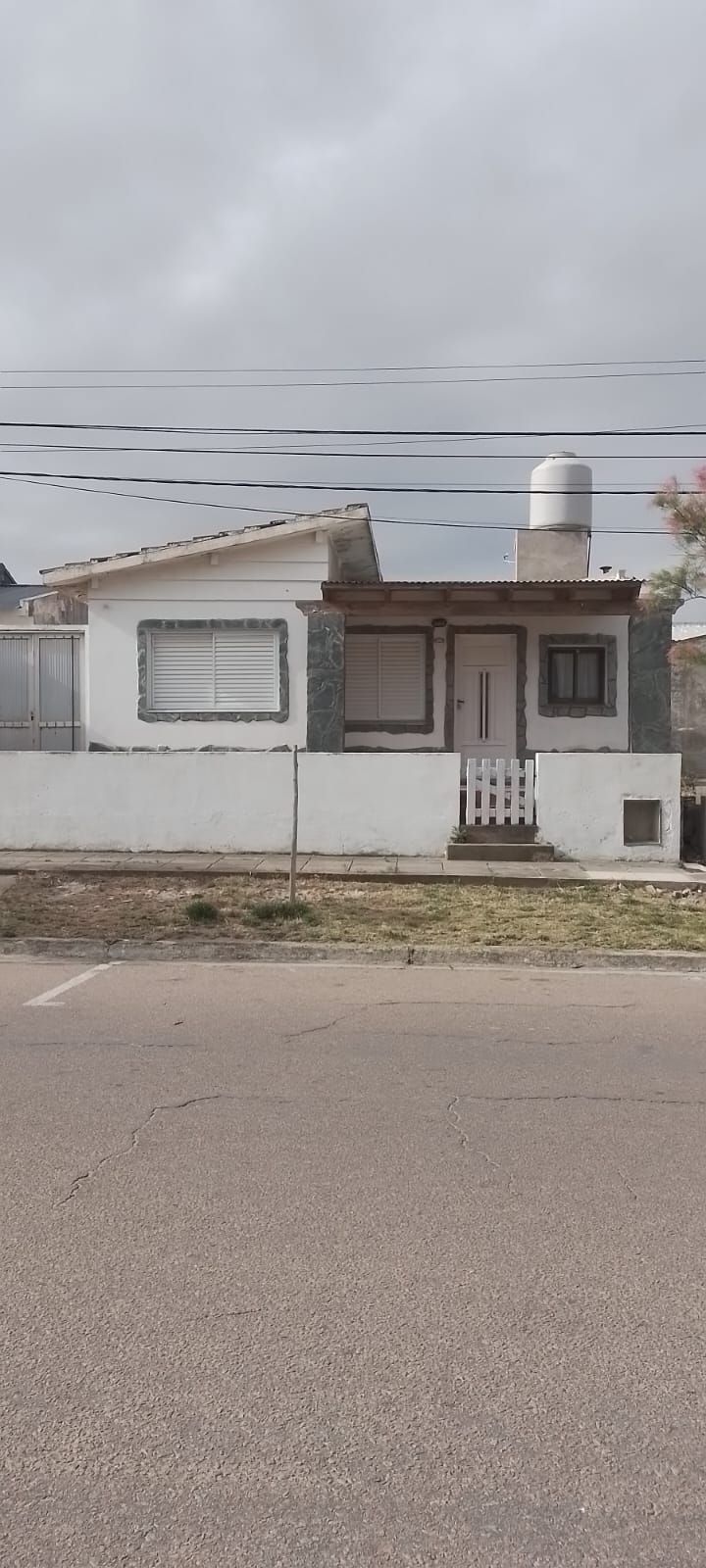 Casa en Venta en Argentina 1200, Centro, Monte Hermoso - Bahía Blanca Propiedades | SITIO OFICIAL l