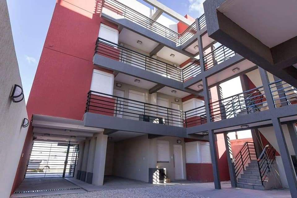 Departamento en Venta en Fortinero 322, Avellaneda, Bahía Blanca - Bahía Blanca Propiedades | SITIO OFICIAL l