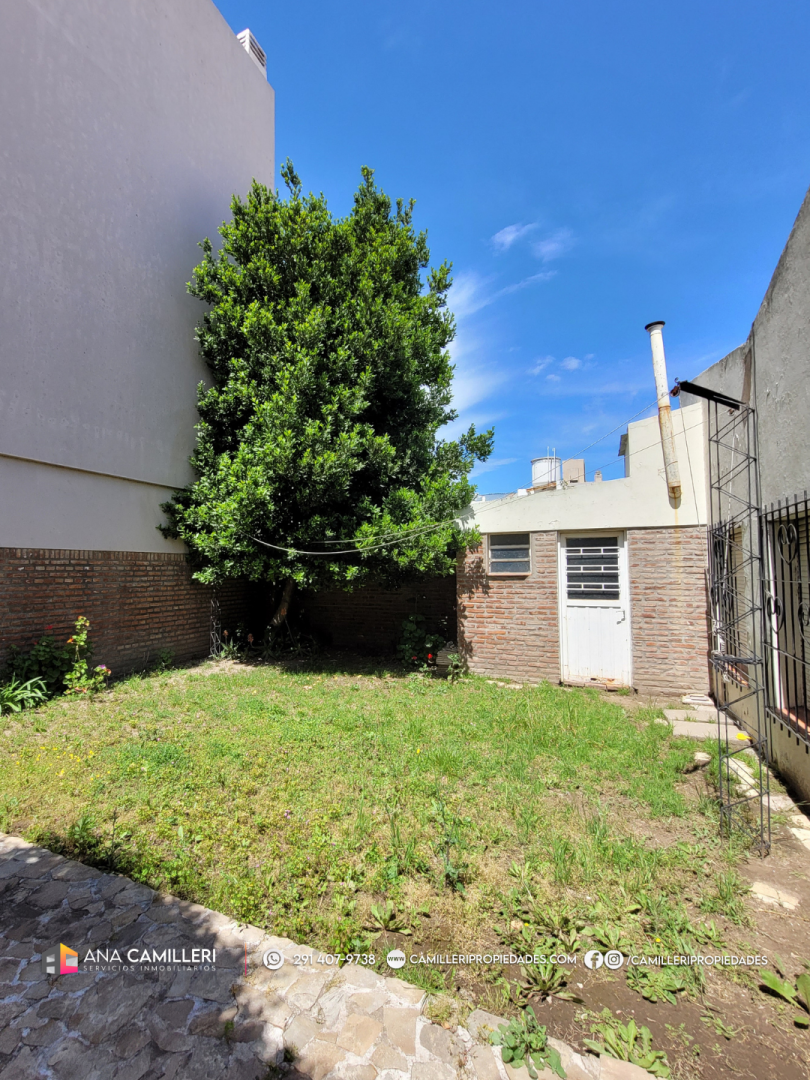 Casa en Venta en Zapiola 1100, Universitario, Bahía Blanca - Bahía Blanca Propiedades | SITIO OFICIAL l