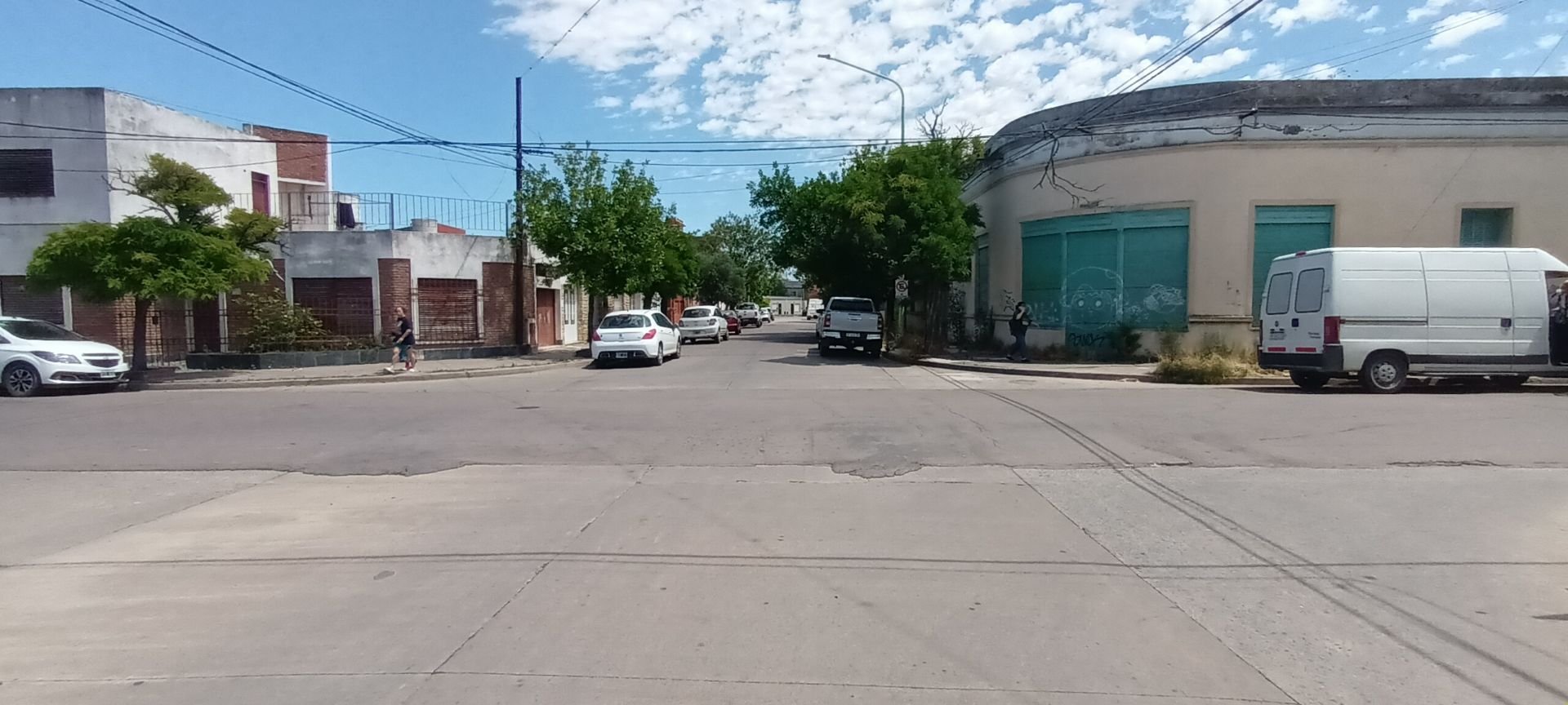 Casa en Venta en Caseros 1416, Villa Mitre, Bahía Blanca - Bahía Blanca Propiedades | SITIO OFICIAL l