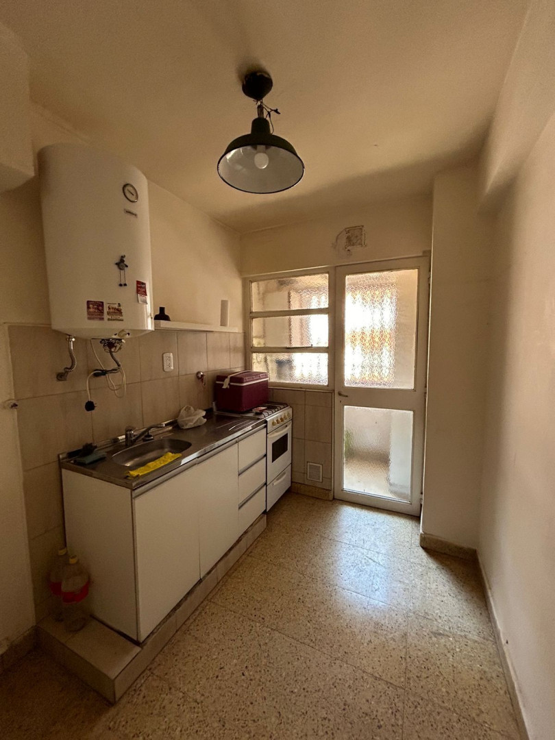 Departamento en Venta en Soler N° 83, Centro, Bahía Blanca - Bahía Blanca Propiedades | SITIO OFICIAL l