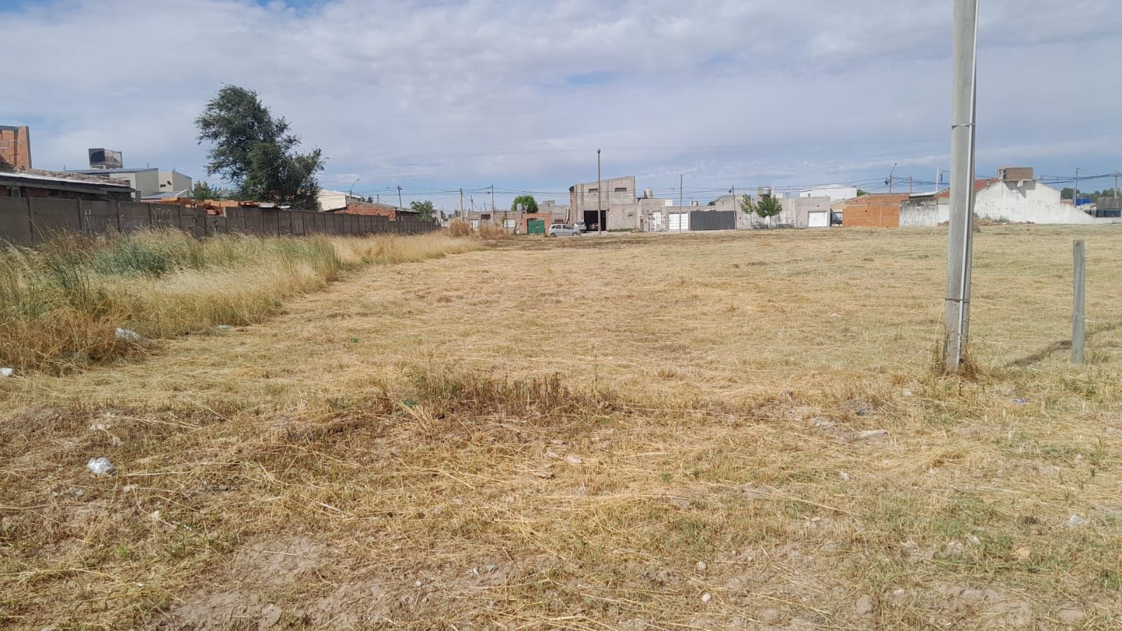 Terreno en Venta en Posta Rolando 3100,  Bahía Blanca - Bahía Blanca Propiedades | SITIO OFICIAL l
