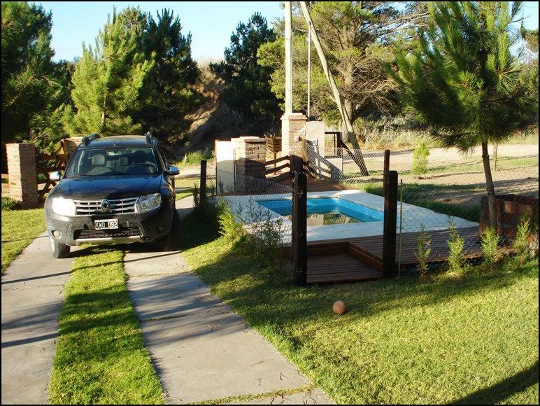 Cabaña en Venta en Santa Fe Y Del Dientudo, Las Dunas, Monte Hermoso - Bahía Blanca Propiedades | SITIO OFICIAL l