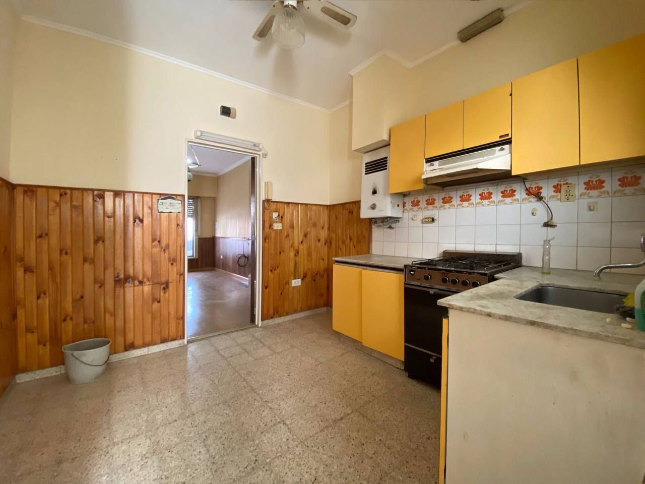 Departamento en Alquiler en Saavedra 800, Centro, Bahía Blanca - Bahía Blanca Propiedades | SITIO OFICIAL l