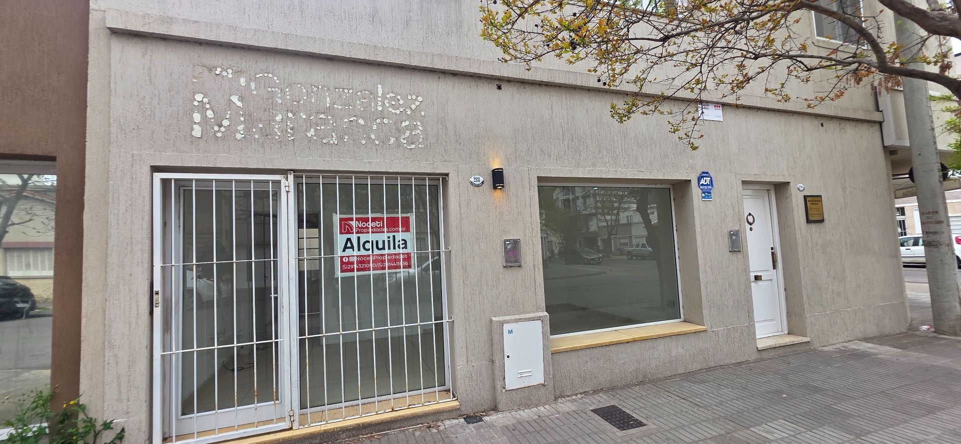 Local en Alquiler en Paraguay 288, Universitario, Bahía Blanca - Bahía Blanca Propiedades | SITIO OFICIAL l