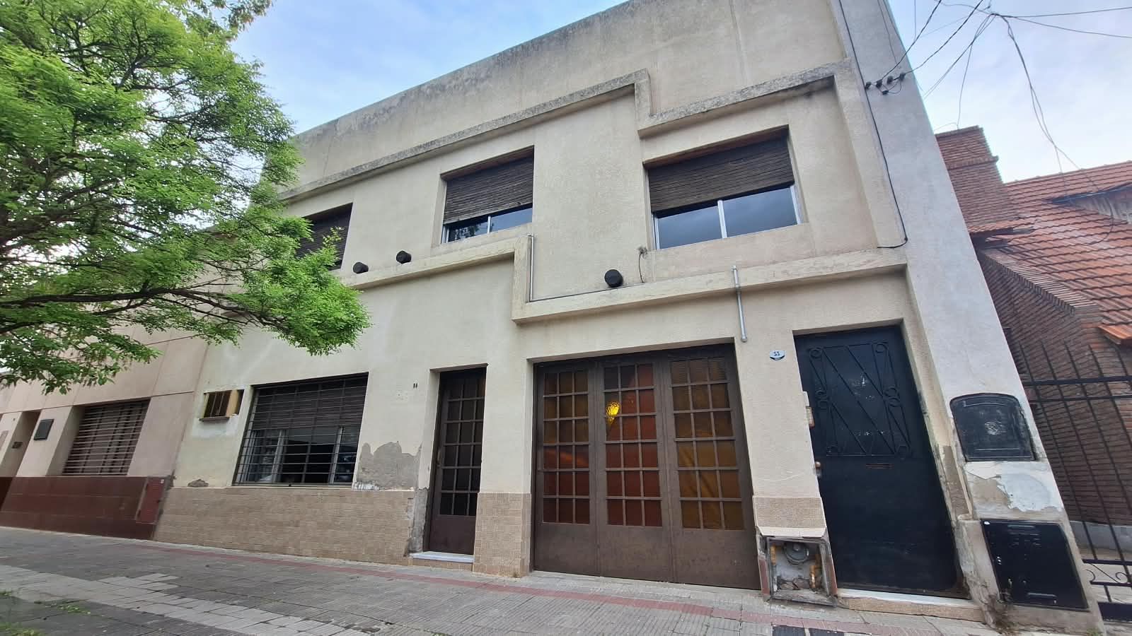 Casa en Venta en Israel 59, Centro, Bahía Blanca - Bahía Blanca Propiedades | SITIO OFICIAL l