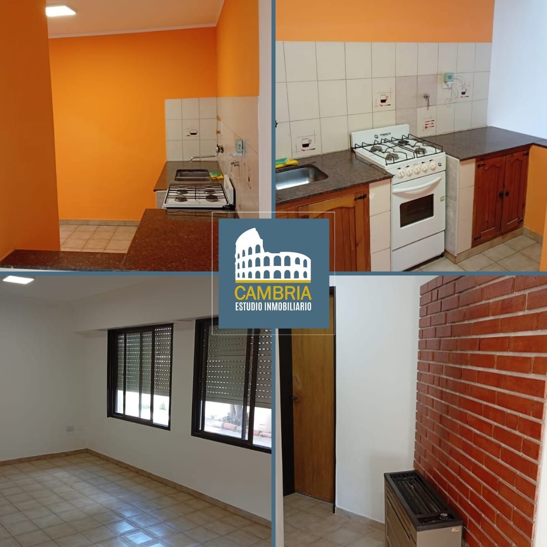 Departamento en Venta en Estomba 1700, Pacifico, Bahía Blanca - Bahía Blanca Propiedades | SITIO OFICIAL l