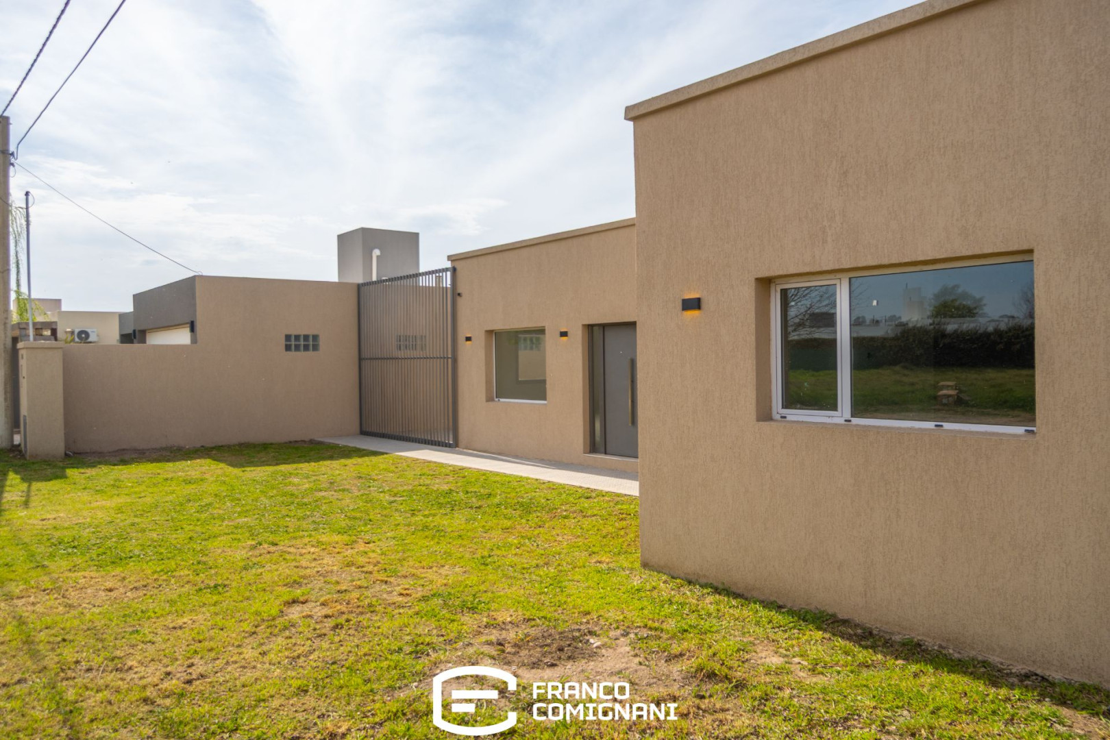 Casa en Venta en Malharro 2658, Las Cañitas I, Bahía Blanca - Bahía Blanca Propiedades | SITIO OFICIAL l