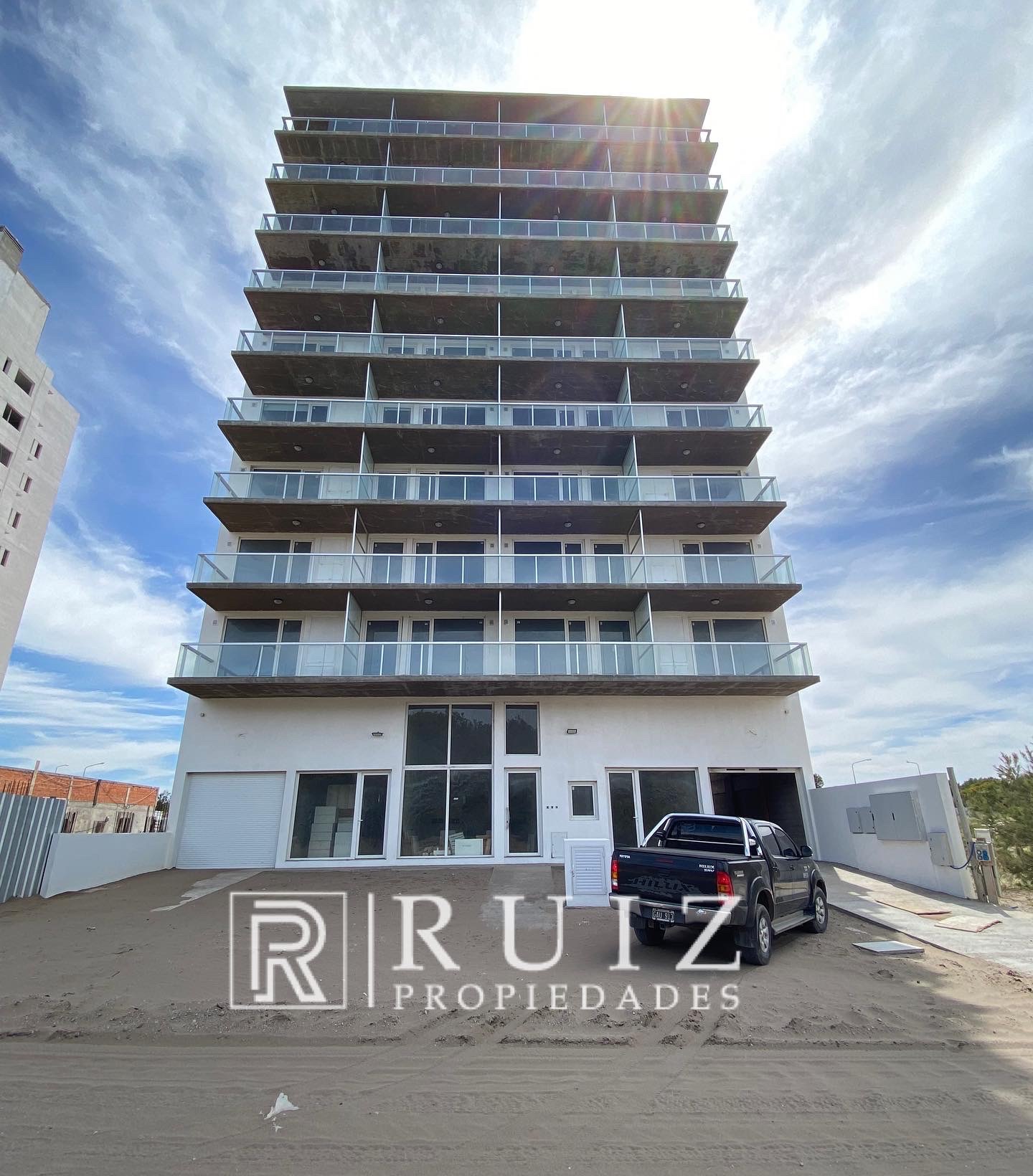 Departamento en Venta en Costanera Perón 800, Monte del Este, Monte Hermoso - Bahía Blanca Propiedades | SITIO OFICIAL l