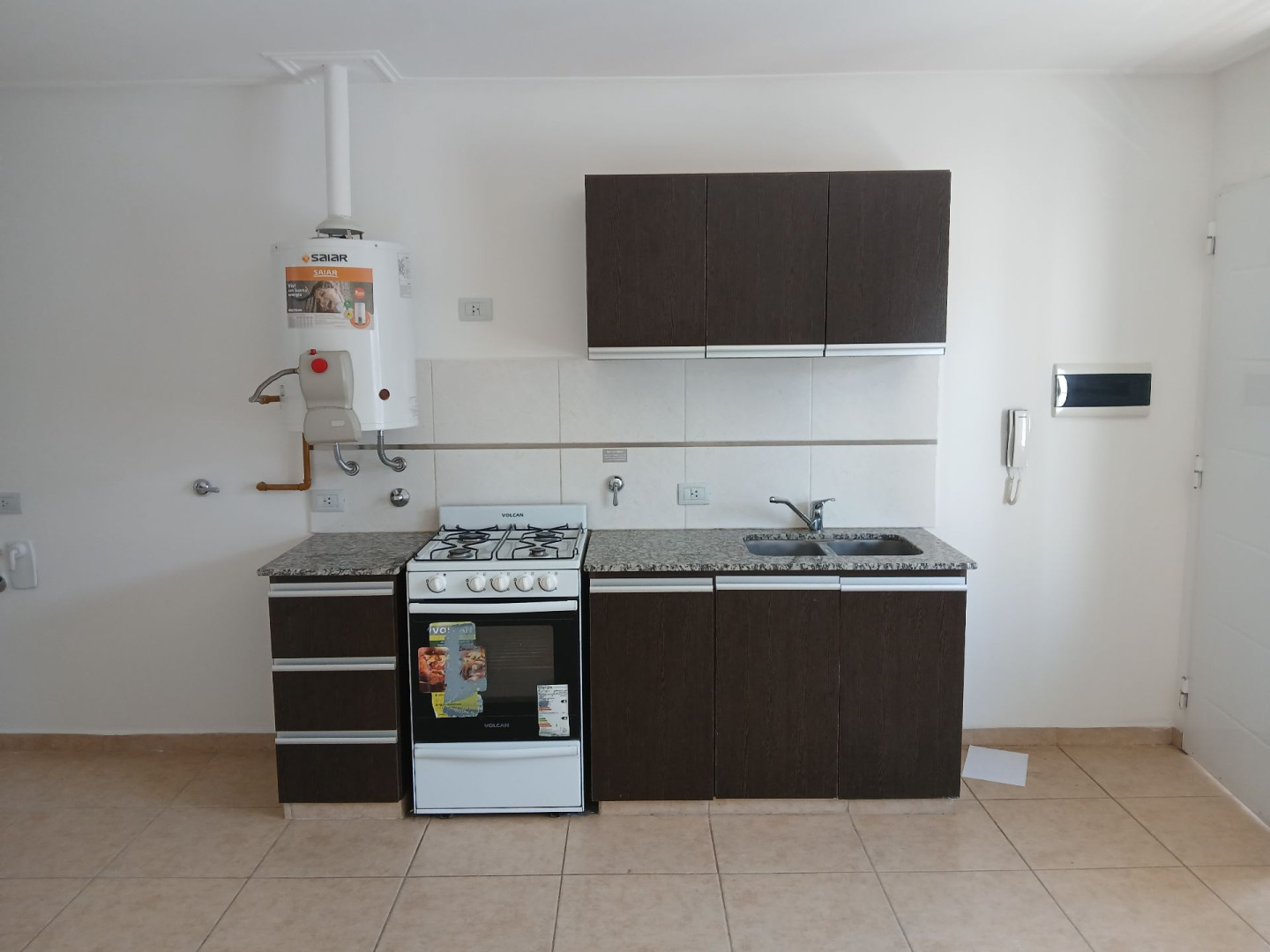 Departamento en Alquiler en Guemes 1270, Macrocentro, Bahía Blanca - Bahía Blanca Propiedades | SITIO OFICIAL l