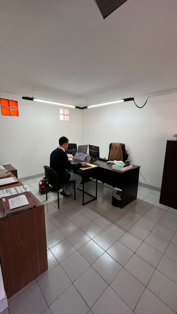 Oficina en Venta en Zelarrayan 267, Centro, Bahía Blanca - Bahía Blanca Propiedades | SITIO OFICIAL l