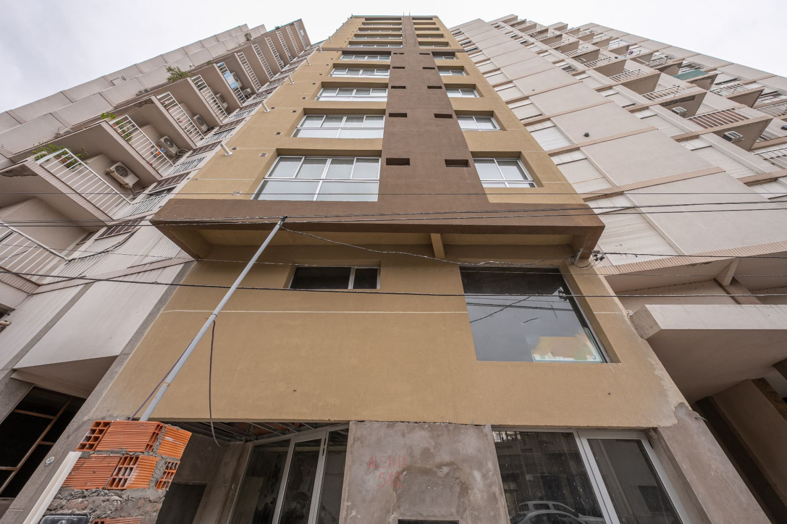 Departamento en Venta en Alsina 500, Macrocentro, Bahía Blanca - Bahía Blanca Propiedades | SITIO OFICIAL l