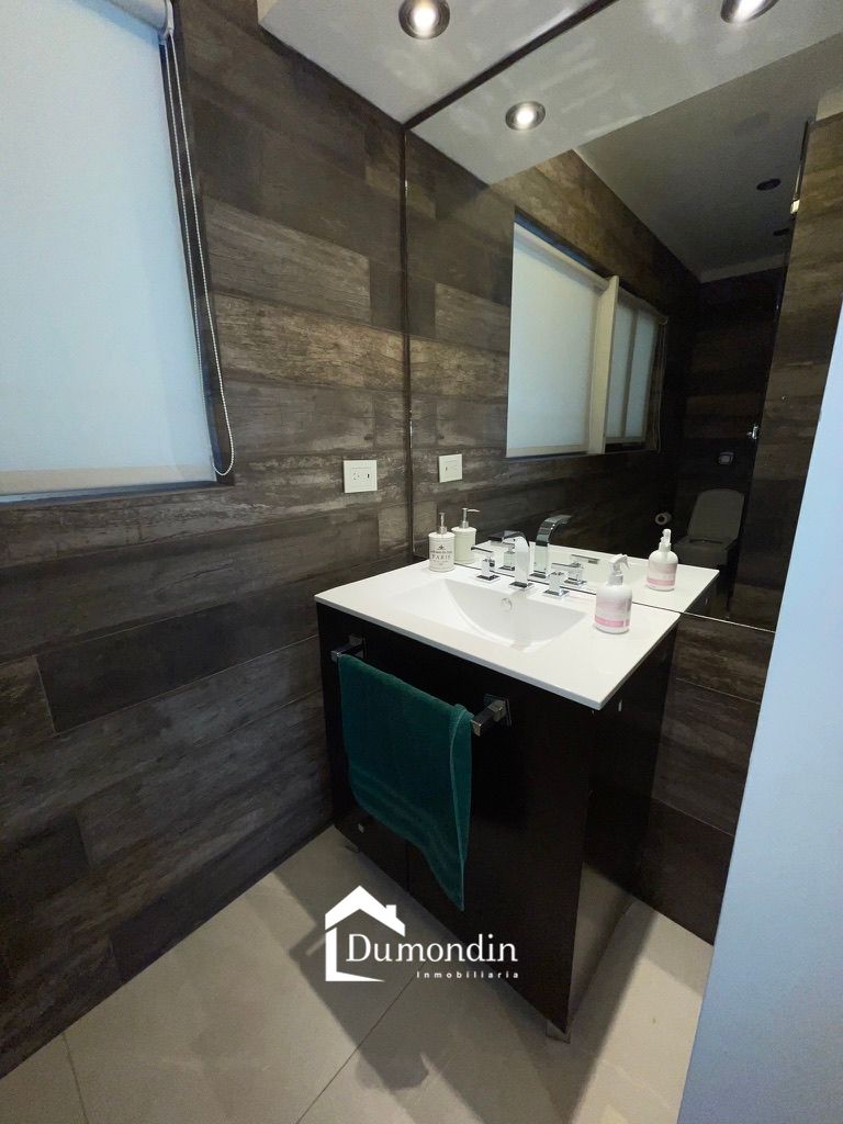 Departamento en Venta en Yrigoyen 776, Paseo de las Esculturas, Bahía Blanca - Bahía Blanca Propiedades | SITIO OFICIAL l