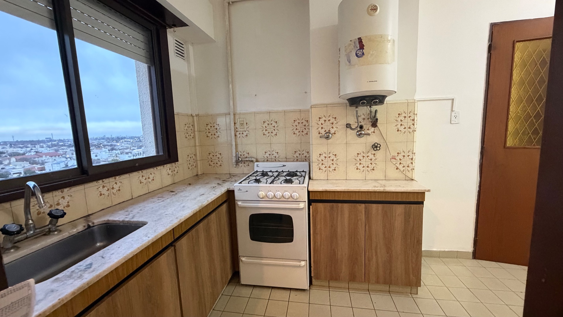 Departamento en Venta en Italia 450, Centro, Bahía Blanca - Bahía Blanca Propiedades | SITIO OFICIAL l