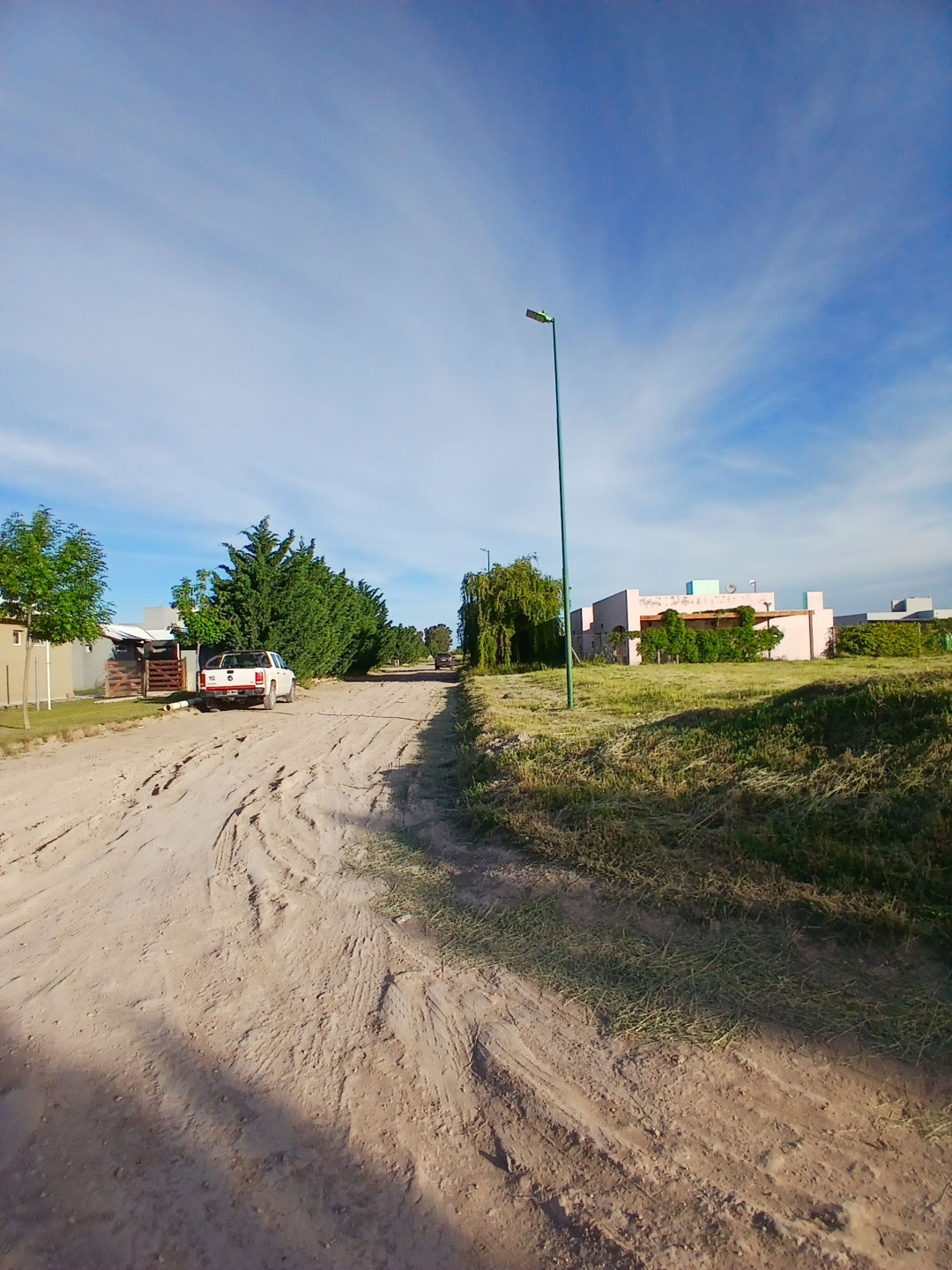 Terreno en Venta en Mayor De Elias 790 , Las Acacias, Bahía Blanca - Bahía Blanca Propiedades | SITIO OFICIAL l