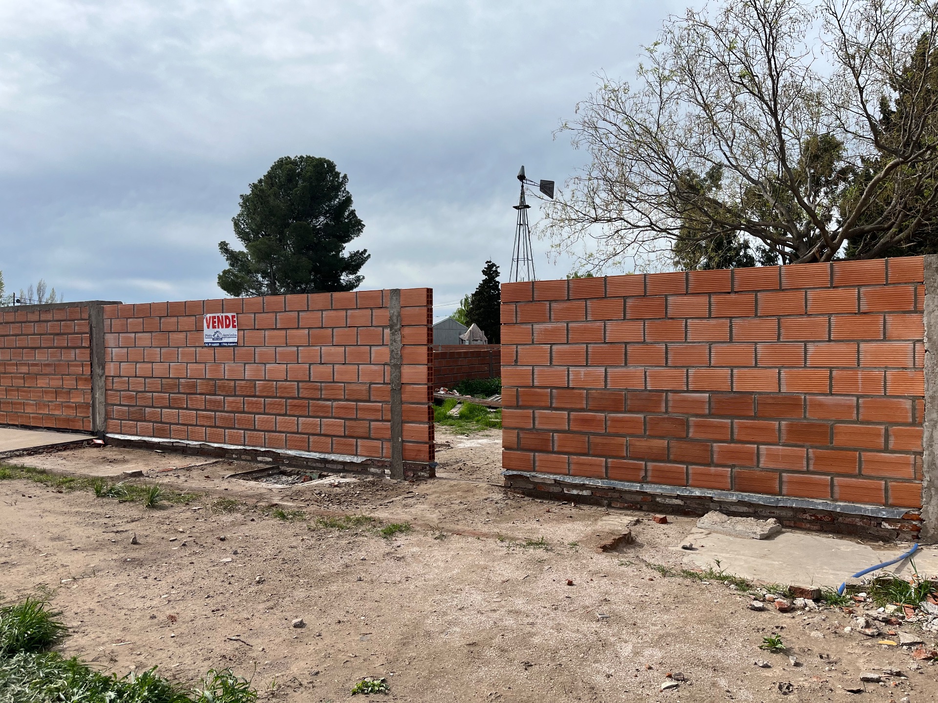 Terreno en Venta en Quiroga 2000, Nueva Espora, Bahía Blanca - Bahía Blanca Propiedades | SITIO OFICIAL l