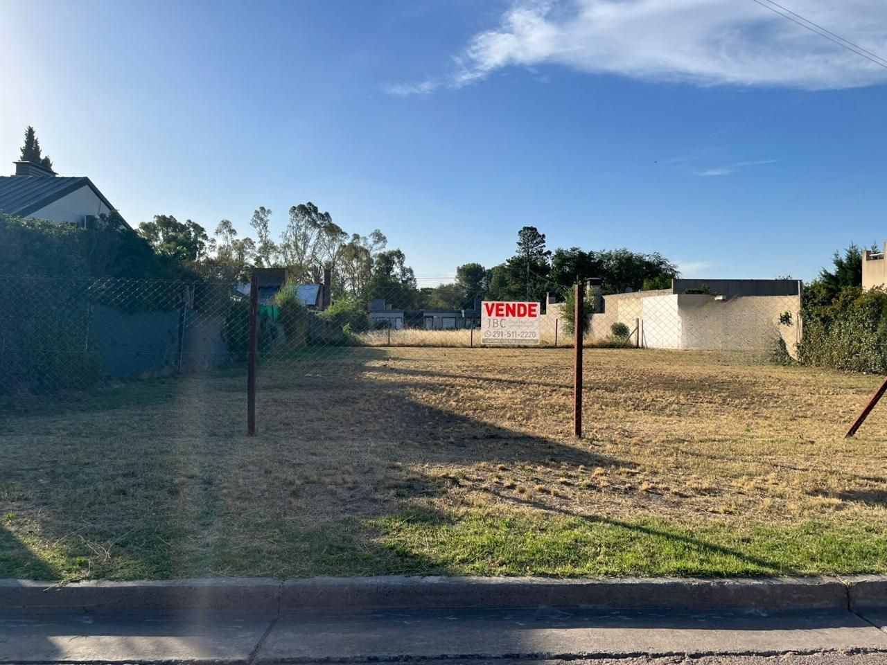 Terreno en Venta en REALICO 766, Patagonia, Bahía Blanca - Bahía Blanca Propiedades | SITIO OFICIAL l