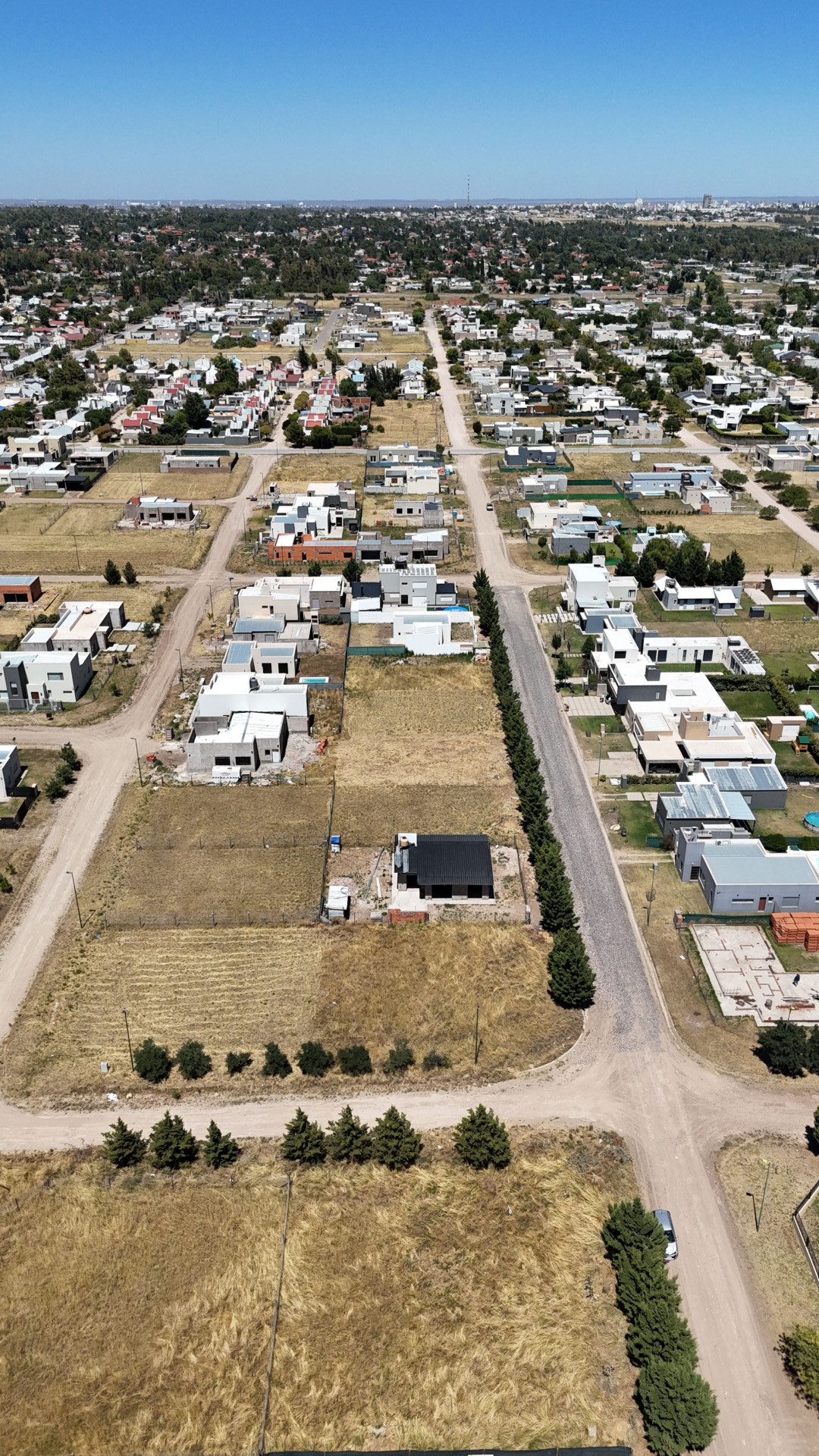Terreno en Venta en Azara Y Juan Hemmingsen, Las Acacias, Bahía Blanca - Bahía Blanca Propiedades | SITIO OFICIAL l