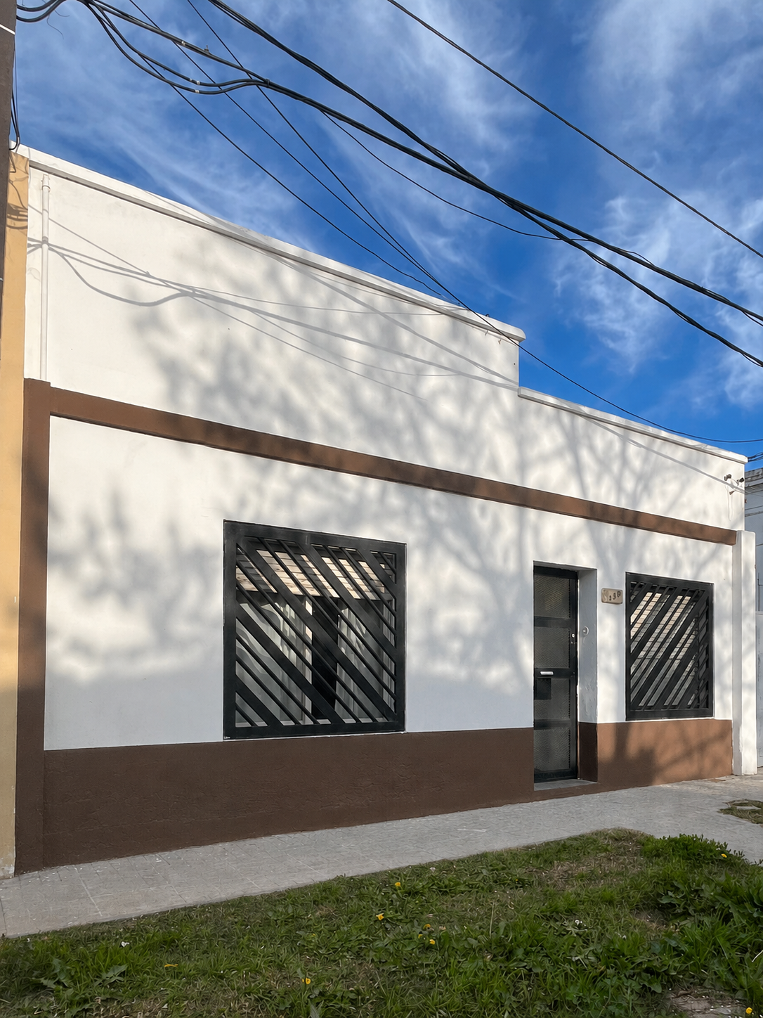 Casa en Venta en Piedrabuena 136, Villa Mitre, Bahía Blanca - Bahía Blanca Propiedades | SITIO OFICIAL l
