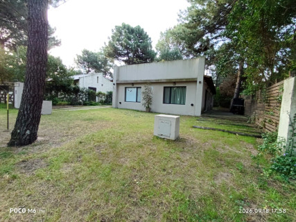 Casa en Venta en Las Corvinas 1947, Las Dunas, Monte Hermoso
