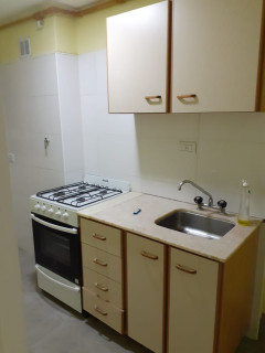 Departamento en Venta en Saavedra 26, Centro, Bahía Blanca