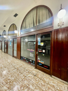 Local en Alquiler en Alsina 184, Centro, Bahía Blanca