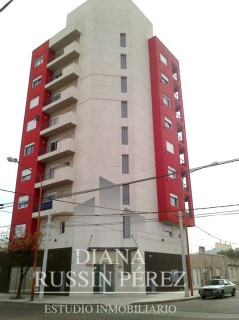Departamento en Alquiler en Ayacucho 1501,  Bahía Blanca