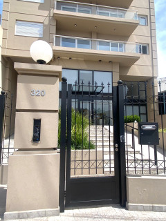 Departamento en Venta en AV. ALEM 320 PISO 4, Centro, Bahía Blanca