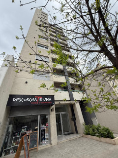 Departamento en Alquiler en CARONTI 256 9 A, Centro, Bahía Blanca