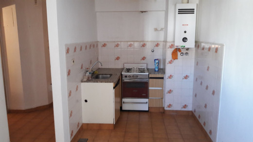 Departamento en Alquiler en 11 De Abril 185, Macrocentro, Bahía Blanca