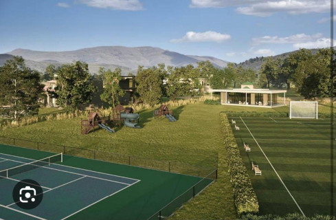 Terreno en Venta  Las Verbenas , Sierra de  la Ventana