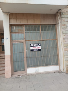 Local en Alquiler en Ayacucho 769, Universitario, Bahía Blanca