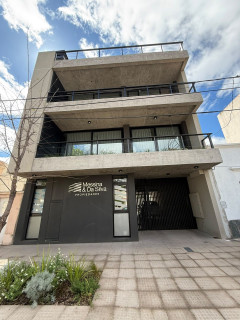 Departamento en Venta en FUERTE ARGENTINO 157 PISO 2, Napostá, Bahía Blanca