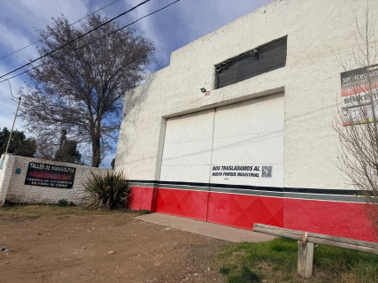 Galpón en Alquiler   Bahía Blanca