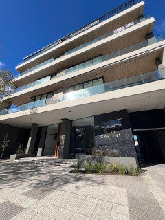 Piso en Alquiler en Caronti 457, Centro, Bahía Blanca