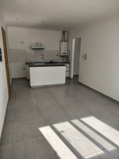 Departamento en Alquiler en Cuyo 1286,  Bahía Blanca