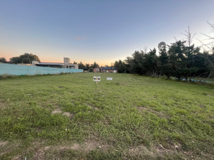 Terreno en Venta en Macedo Al 3700, Paihuen, Bahía Blanca