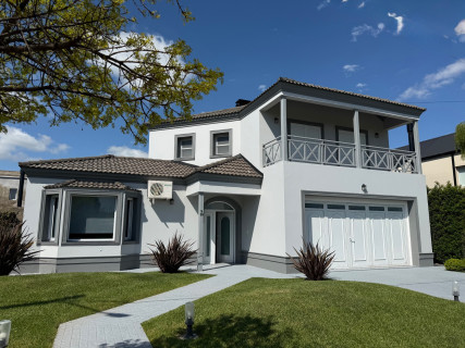 Casa en Alquiler  Solares Norte, Bahía Blanca