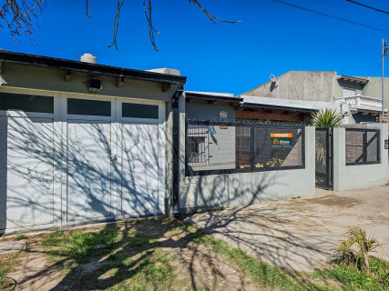 Casa en Venta en Los Patos 1058, Villa Rosas, Bahía Blanca
