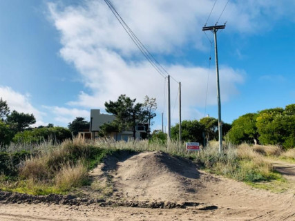 Terreno en Venta en Costanera Y Los Delfines, Las Dunas, Monte Hermoso