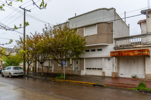 Local en Venta en Buchardo 588,  Punta Alta
